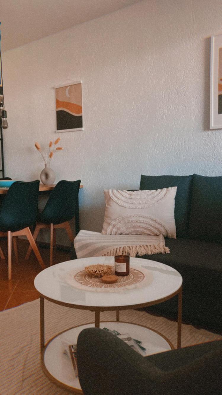Ferienwohnung Nr. 1 Terrasse Bodden Kanu Bootssteg Zudar 외부 사진