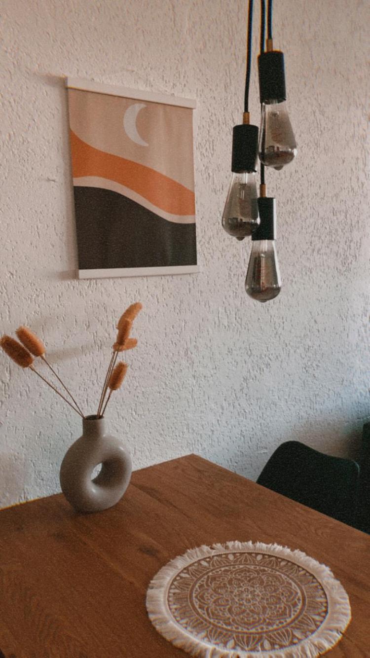 Ferienwohnung Nr. 1 Terrasse Bodden Kanu Bootssteg Zudar 외부 사진